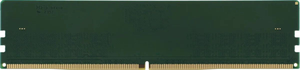 Оперативная память Kingston DDR5 16 ГБ 5600 МГц KVR56U46BS8-16