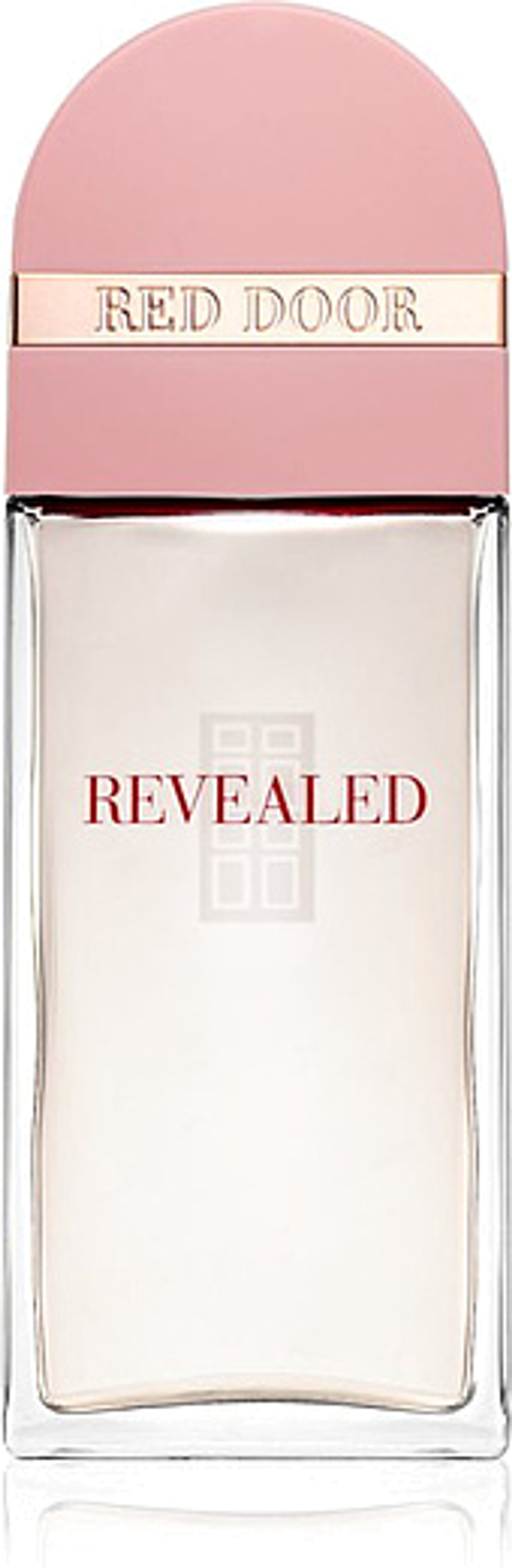 Elizabeth Arden Red Door Revealed