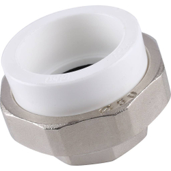 Муфта разъемная с ВР серии KALDE 50х1 1/2"