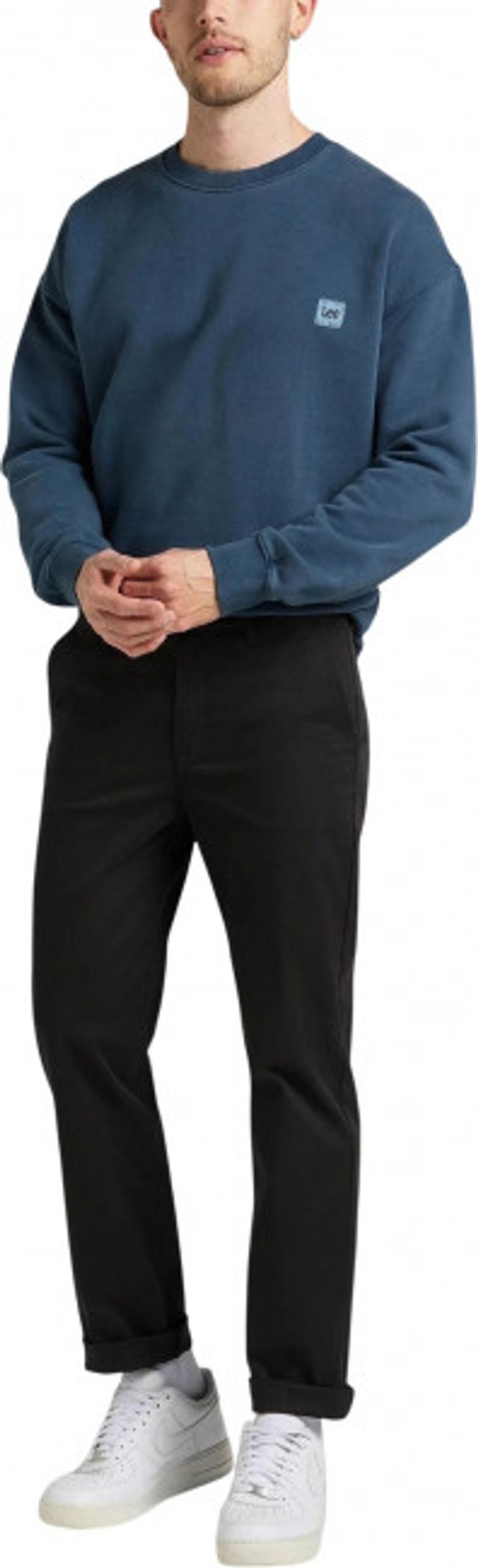 Джинсы REGULAR CHINO 112322422
