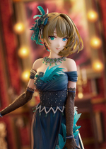 Фигурка Wave The Idolmaster Cinderella Girls: Dream Tech Pretty Liar Kaede Takagaki + Айдолмастер Синдерелла Гёрлз: Каэдэ Такагаки