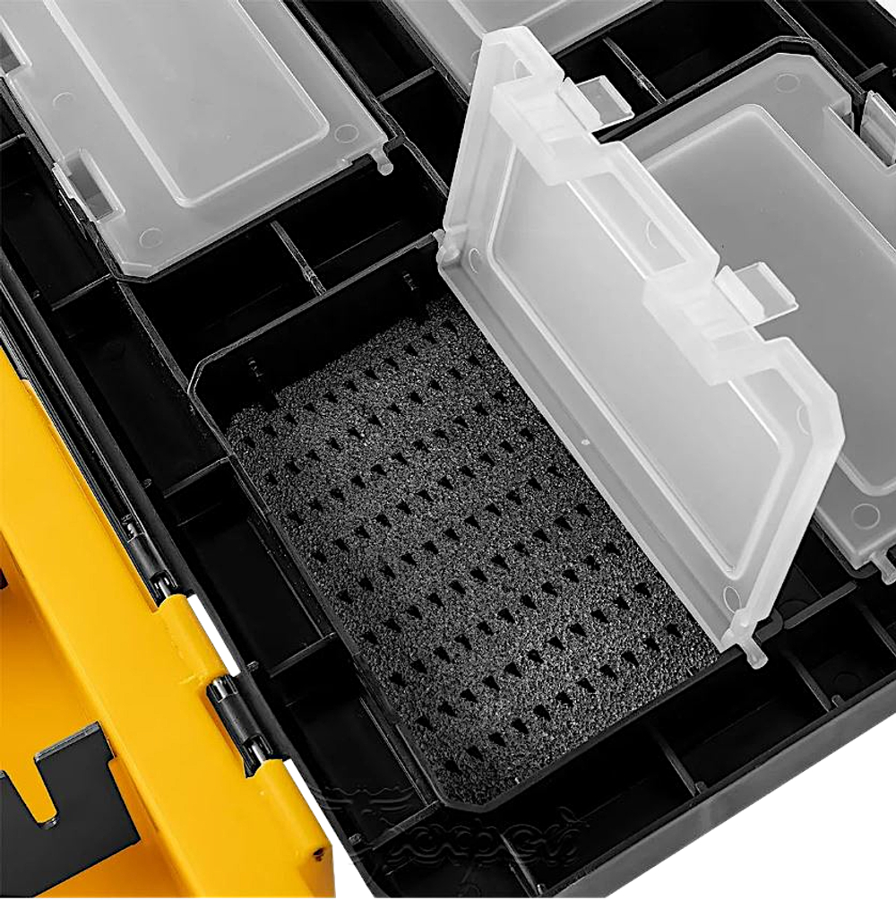 Ящик зимний с термоконтейнером Siberian Icebox HT (SBIX-5) 500х255х395мм Nisus