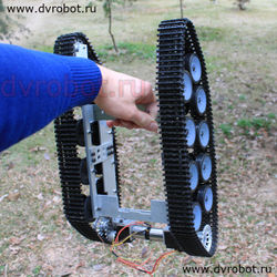 Колесо опорное B1