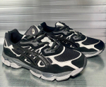 Кроссовки Asics Gel-Nic (чёрн.)