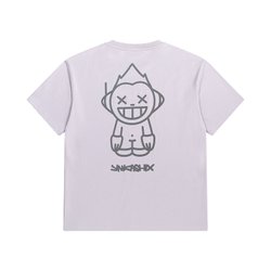 Футболка Ymkashix Monkey F-865 pp.L