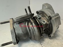 Турбина 53039700118 BorgWarner для Mini