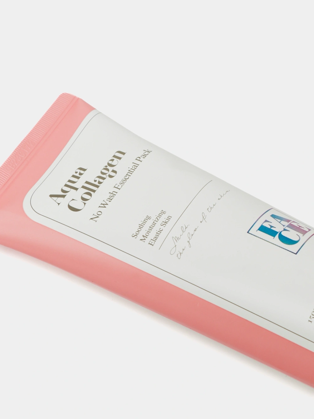 Маска ночная с коллагеном Face Revolution Aqua Collagen No Wash Essential Pack, 150 мл