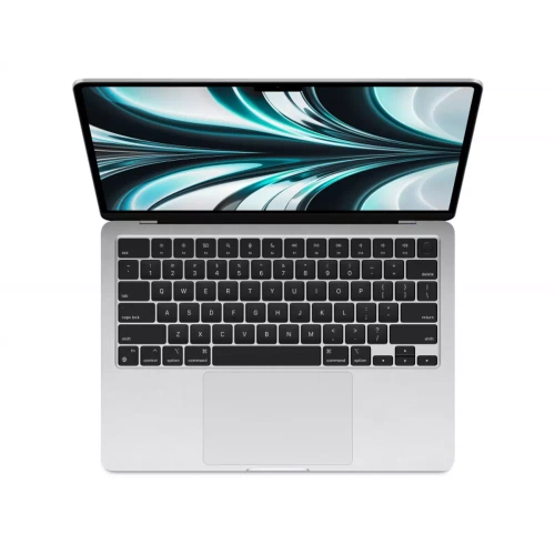 Apple MacBook Air 13" MLY03 Silver (M2 8-Core, GPU 10-Core, 8GB, 512GB)