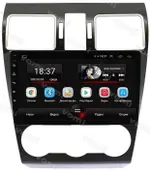 Магнитола для Subaru Forester, XV 2015-2018 - AK440R9-MTK Android 10