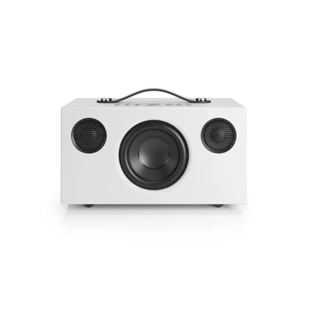Audio Pro C5 MkII W White Активная акустика