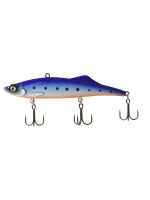 Виб (тонущий воблер) для зимней рыбалки Kuda 105мм 35г
