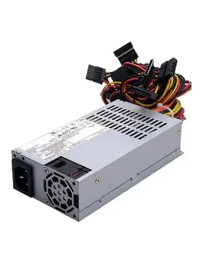 Блок питания FL0300 300W FL0300 SILVER ATX 20+4 пин