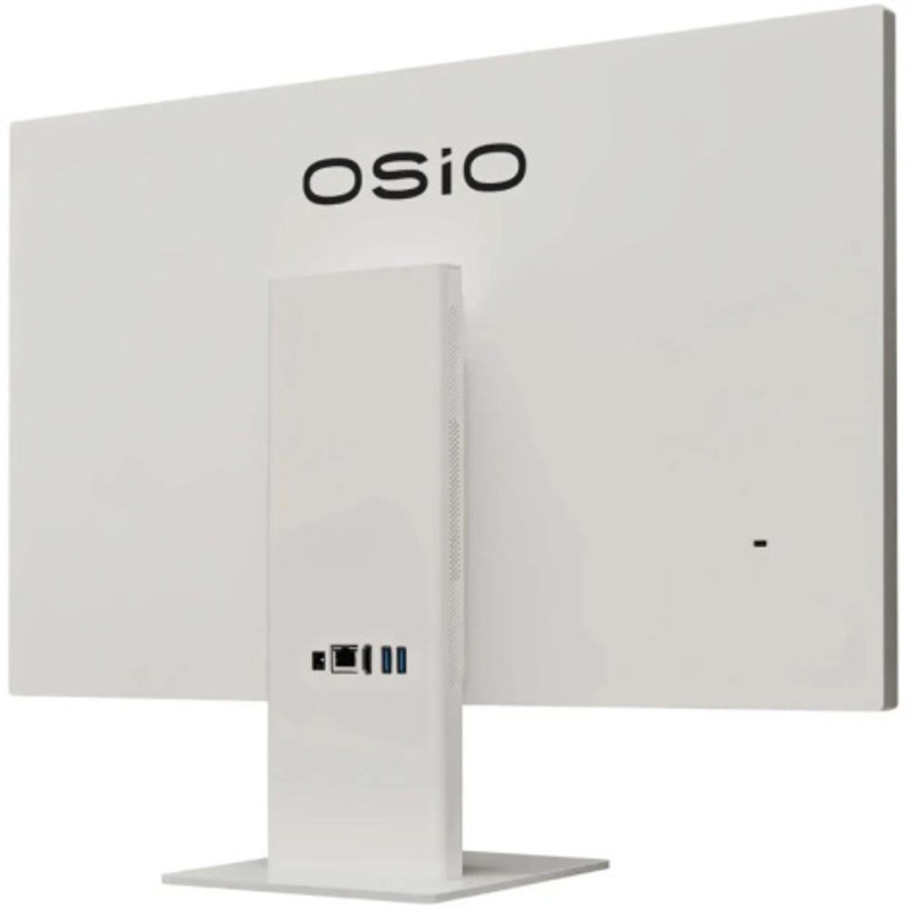 Моноблок 23.8'' OSIO BaseLine B240i-018w