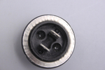 Датчик температуры сушки 124664102 стиральной машины Electrolux, Zanussi, AEG