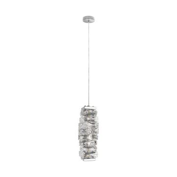 Подвесной светильник LED 8W 3000К 10186/260 хром Monaсo LOFT IT