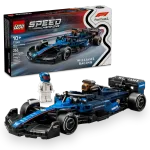Конструктор LEGO Speed Champions 77249 Гоночный автомобиль Williams Racing FW46 F1