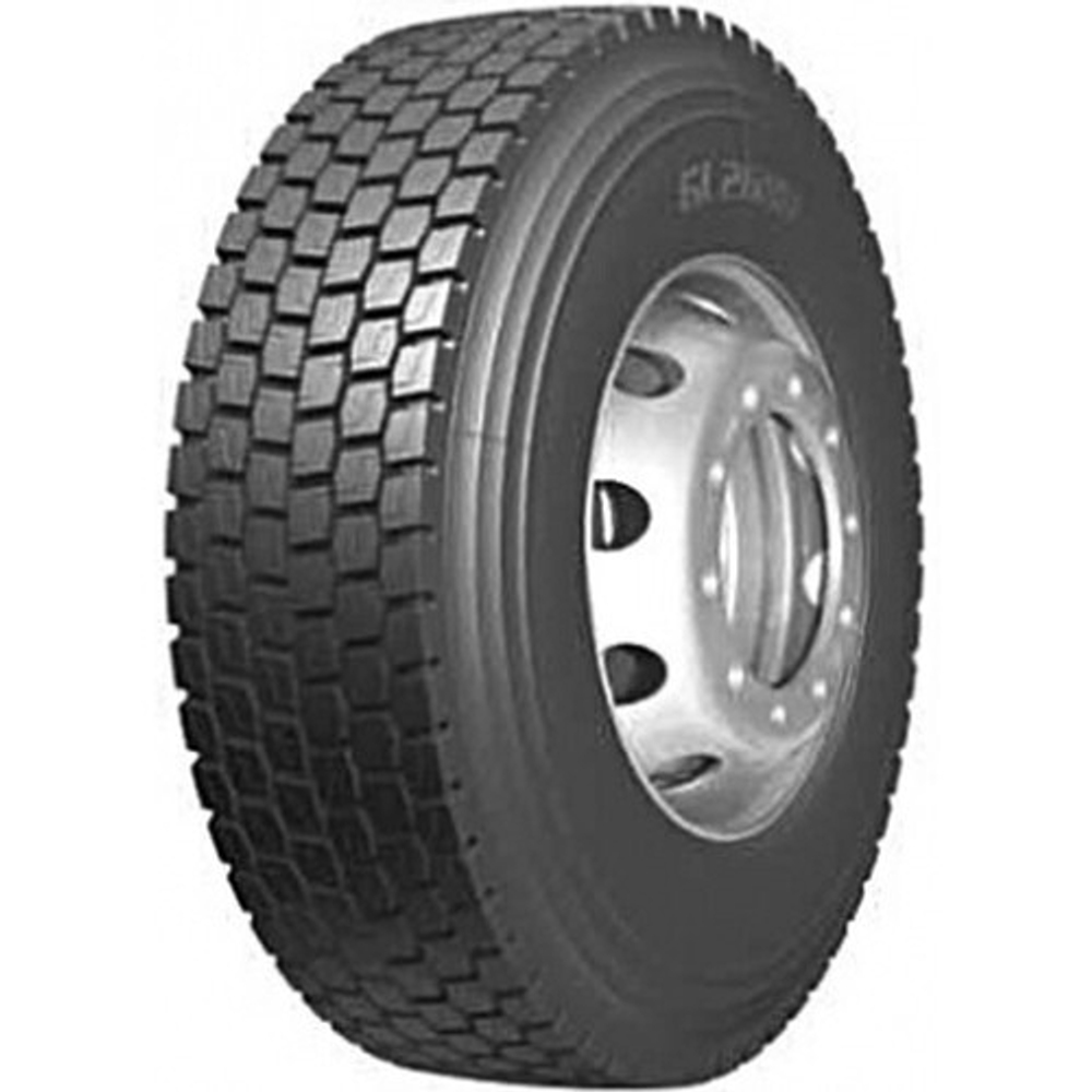 Грузовая шина ADVANCE GL267D 315/70R22.5 20PR 156/150L TL ведущая ось
