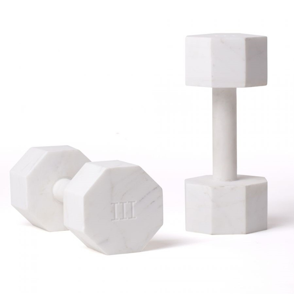 Аксессуар Set of 2 Dumbell KG. 3