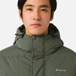 Куртка Snow Peak Everyday Charcoal