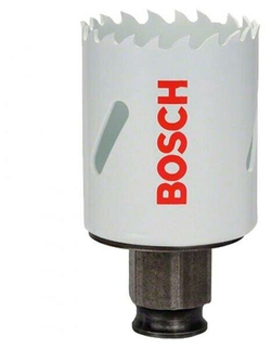 Коронка для металла BOSCH HSS CO ф 38мм 2 608 594 211