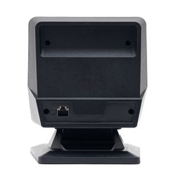Стационарный многоплоскостной 2D сканер штрих-кодов Amber Cube (USB)