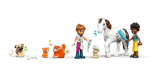 Конструктор LEGO Friends 42696 Animal Vet Clinic