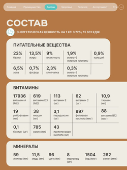 Корм сухой для собак породы Финский шпиц, с кроликом, 12 кг, QUATTRO