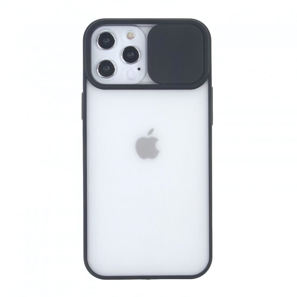 Чехол для iPhone 12 Pro Max, с защитой камеры, 012425 Зеленый