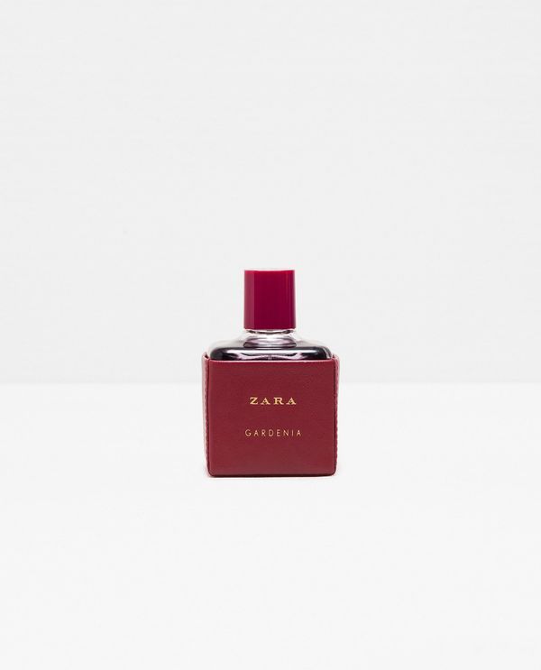 Zara Gardenia 2016