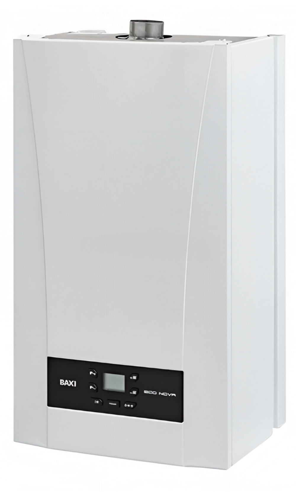 Котел газовый настенный Baxi ECO NOVA 14F (100021539)