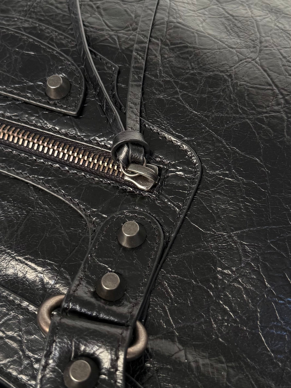 Le City Travel Bag