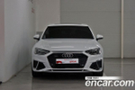 Audi A4 40 TDI Quattro Premium — 2022