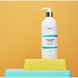 Шампунь глубокого очищения DEEP CLEANSING SHAMPOO (250 мл)