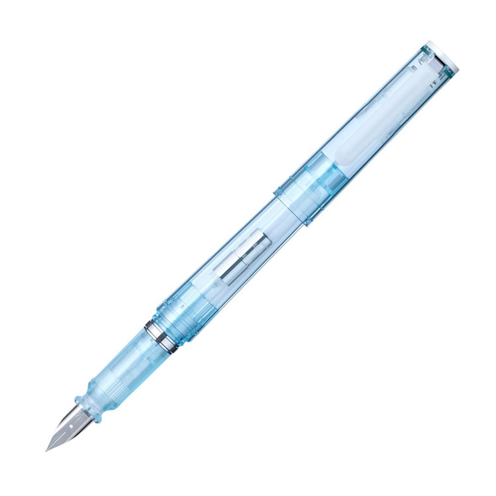 Ручка перьевая Sailor Tuzu Crystal Sky Steel Nib M (12-0463-403)