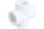 Крестовина PPR LAMMIN 25 Lm31037000025