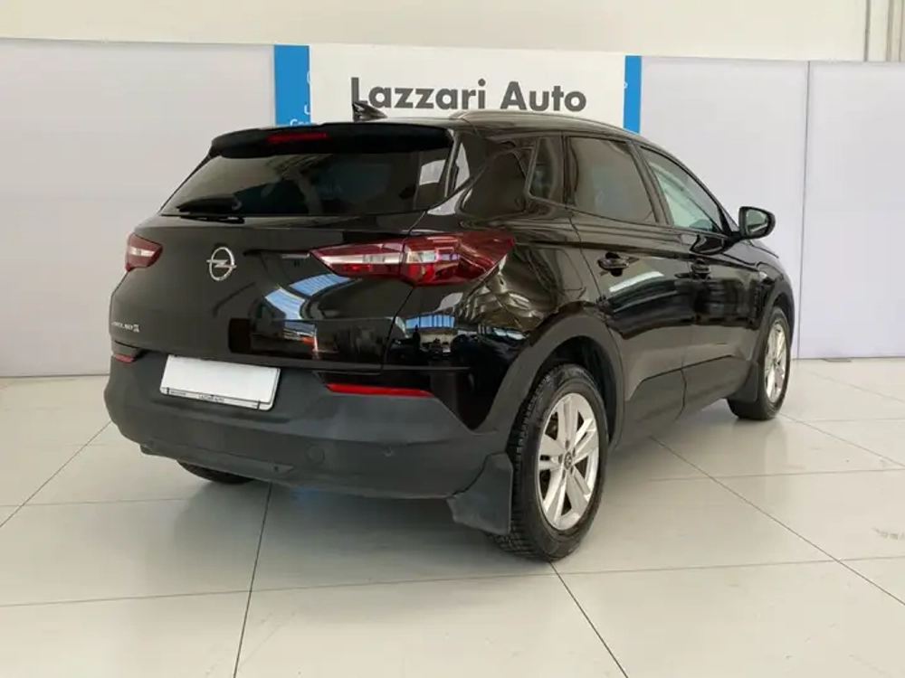 Opel Grandland X Business Edition
