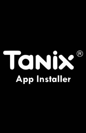 Приложение Tanix APP Installer