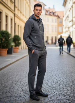 Спортивный костюм Dolce & Gabbana