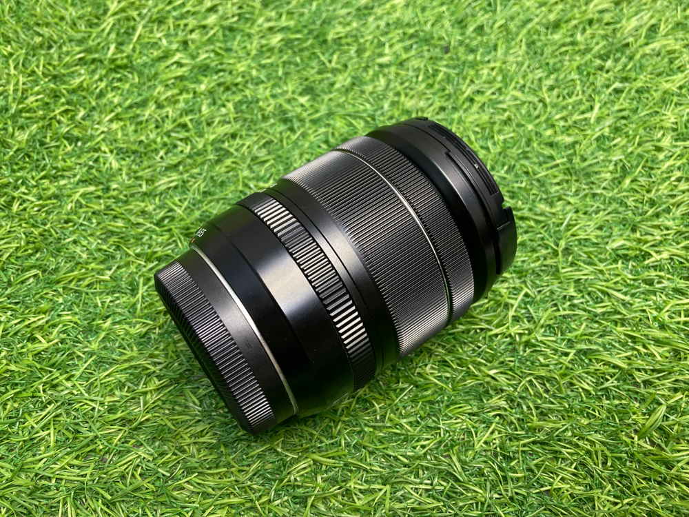 FujiNon XF 18-55mm F2.8-4 R LM OIS