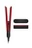 Выпрямитель Dyson Airstrait HT01 Red Velvet/Gold [EU]