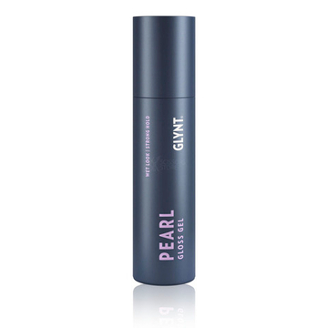 Моделирущий гель сильной фиксации GLYNT Pearl Gloss Gel, 100мл