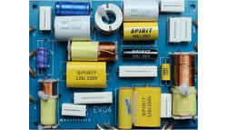 Полочная акустика Wharfedale EVO 4.2