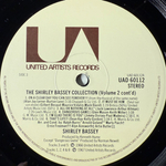 Shirley Bassey ‎– The Shirley Bassey Collection Vol. II 12 2LP (Англия 1975г.)