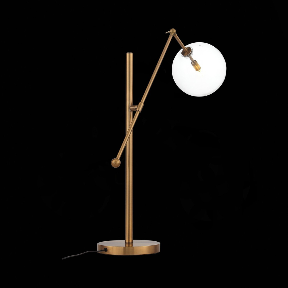 Лампа прикроватная ST Luce Sandro SL1205.304.01