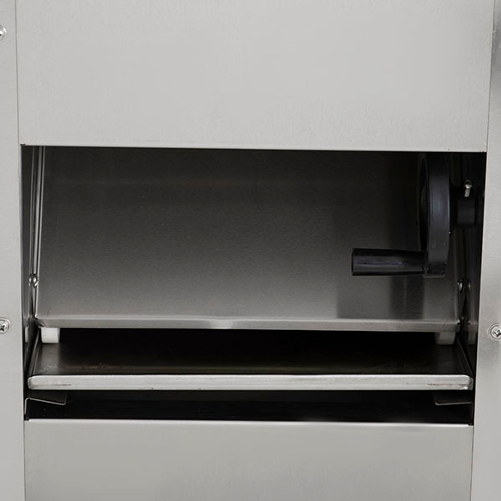 Тестораскаточная машина YP-350 Foodatlas (380V)