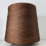 JUDE- Be.Mi.Va; 100% вискоза; 750м/100гр; col. BARK, цвет: коричневый