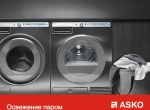 Комплект Asko Logic 28