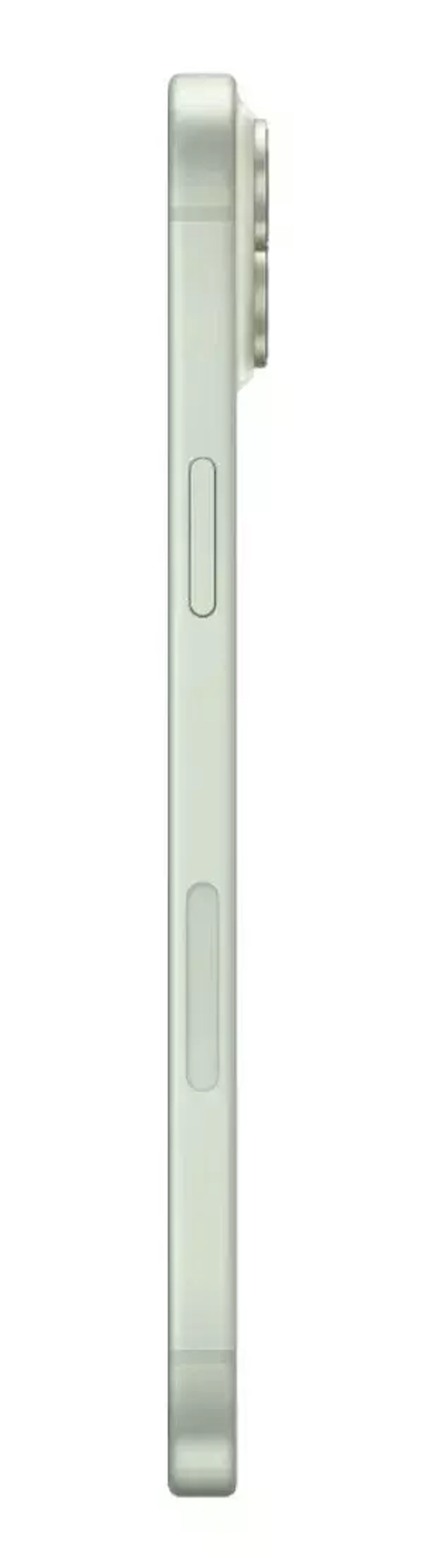 Apple iPhone 15 Plus 256Gb Green