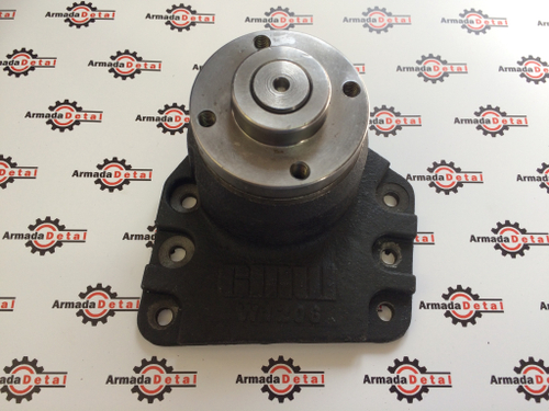 Шкив привода вентилятора JCB 3cx 4cx | 320/08550, 320/A8514 | Spare Parts