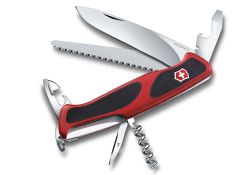 Мультитул Нож Victorinox 0.9563.C RangerGrip 55фотография - 1